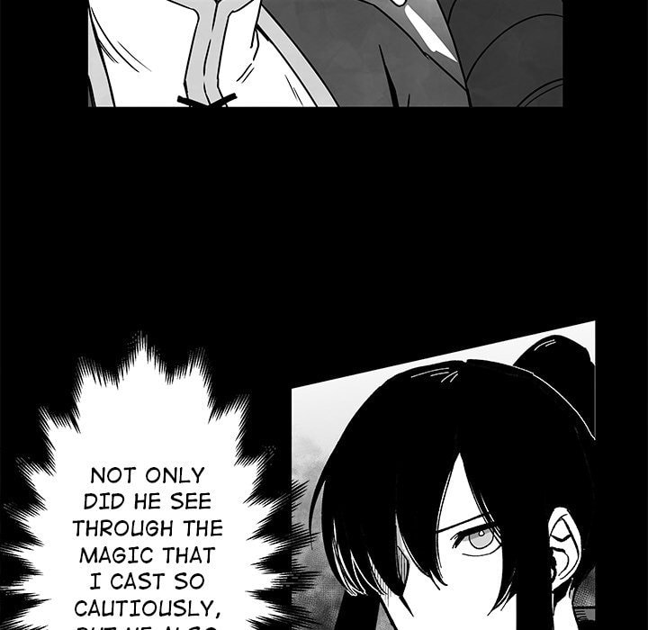 Nine Fantasy Chapter 49 page 5 - 