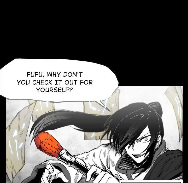 Nine Fantasy Chapter 49 page 41 - 