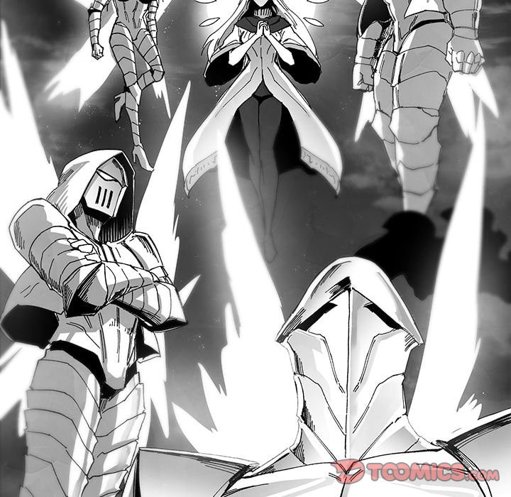 Nine Fantasy Chapter 49 page 48 - 