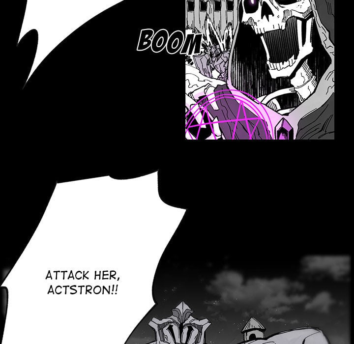 Nine Fantasy Chapter 49 page 50 - 