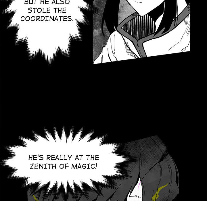 Nine Fantasy Chapter 49 page 6 - 