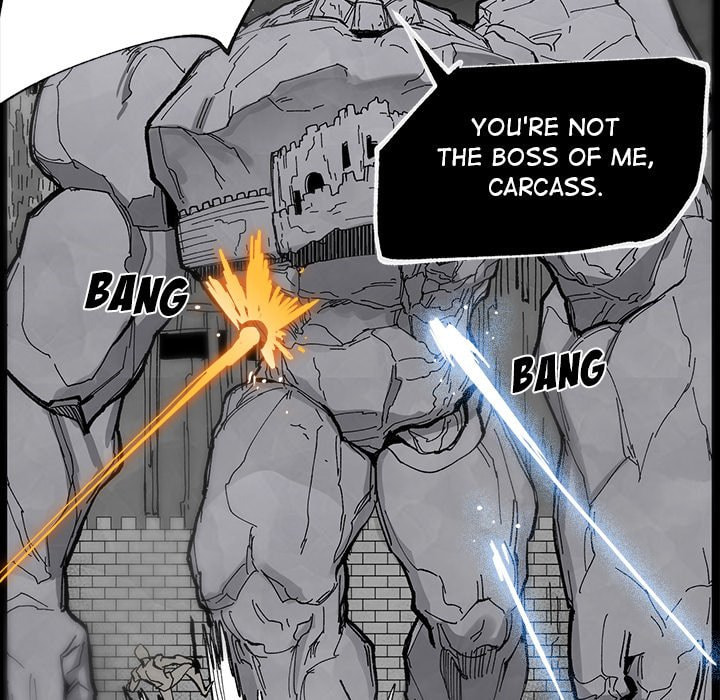 Nine Fantasy Chapter 49 page 51 - 