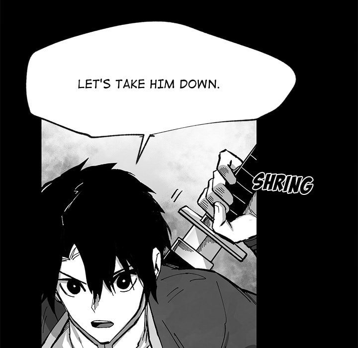 Nine Fantasy Chapter 49 page 8 - 