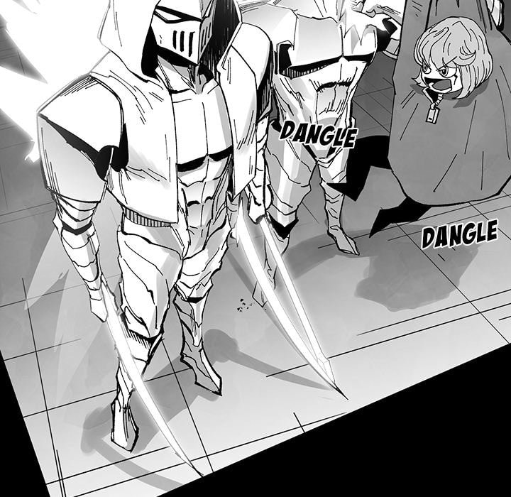 Nine Fantasy Chapter 49 page 73 - 