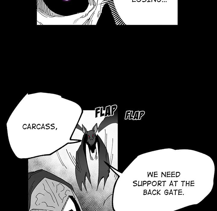 Nine Fantasy Chapter 49 page 75 - 