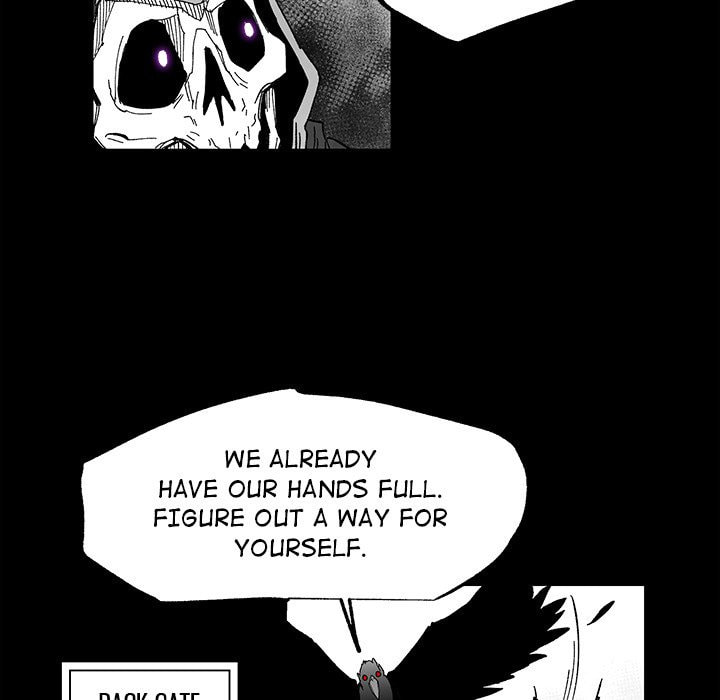 Nine Fantasy Chapter 49 page 76 - 