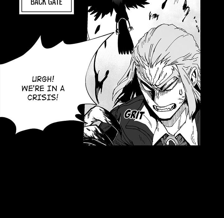Nine Fantasy Chapter 49 page 77 - 