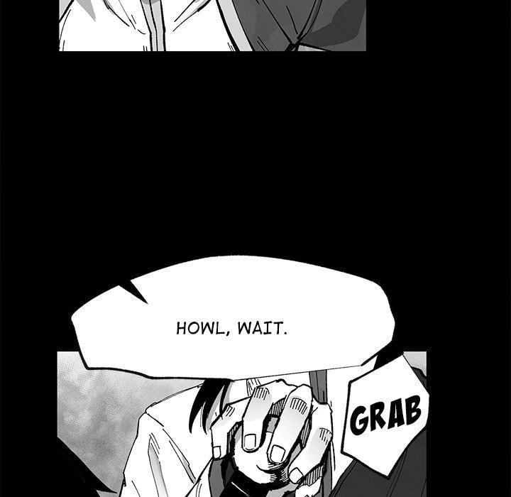 Nine Fantasy Chapter 49 page 9 - 