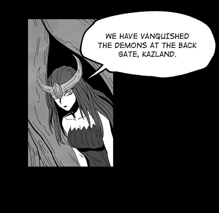 Nine Fantasy Chapter 49 page 87 - 