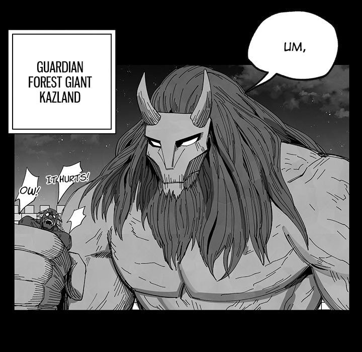 Nine Fantasy Chapter 49 page 88 - 