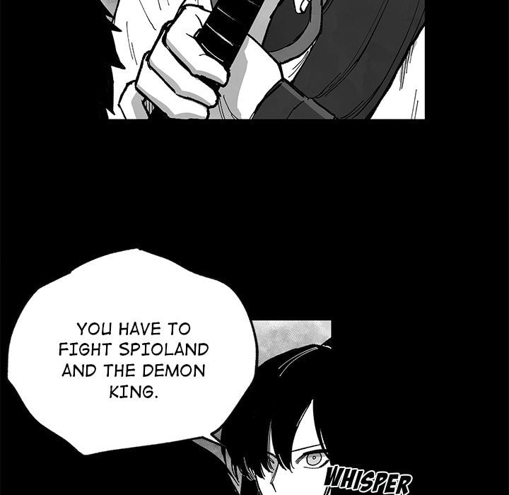 Nine Fantasy Chapter 49 page 10 - 
