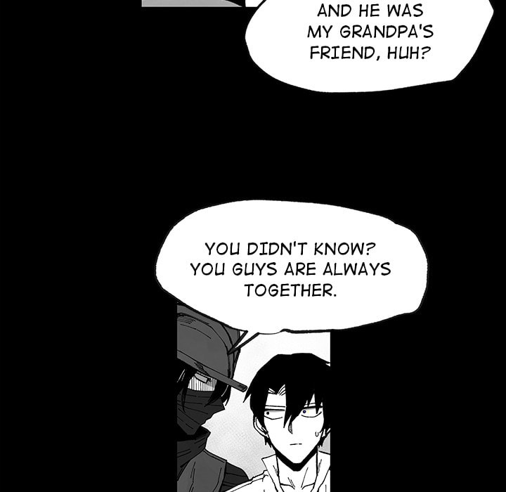 Nine Fantasy Chapter 50 page 103 - 