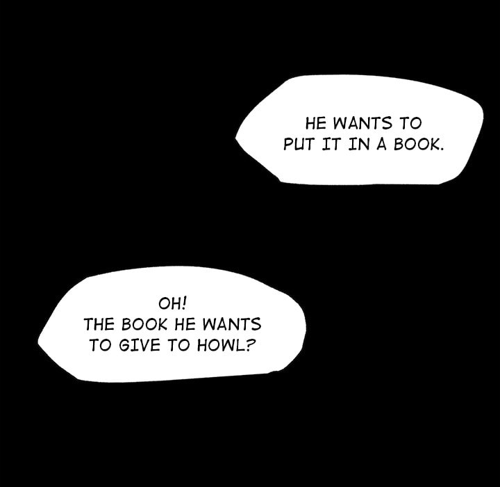 Nine Fantasy Chapter 50 page 109 - 