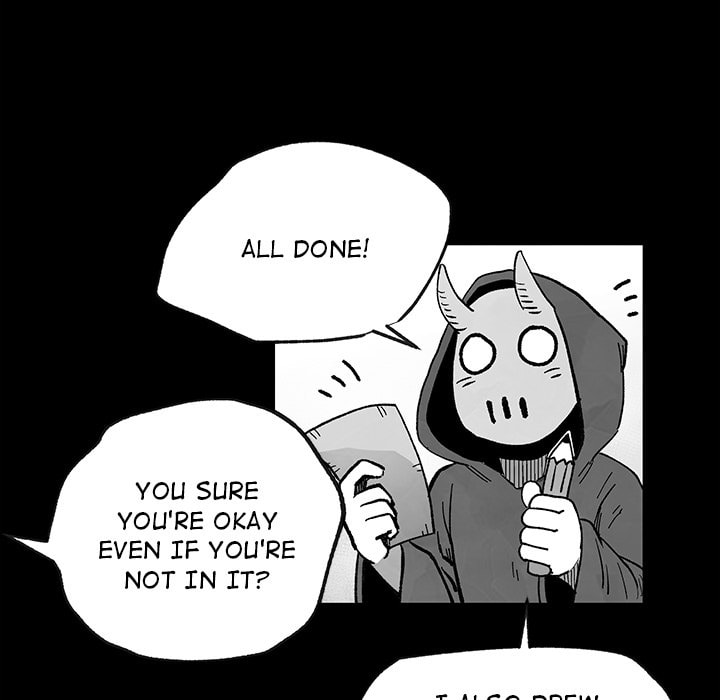Nine Fantasy Chapter 50 page 111 - 