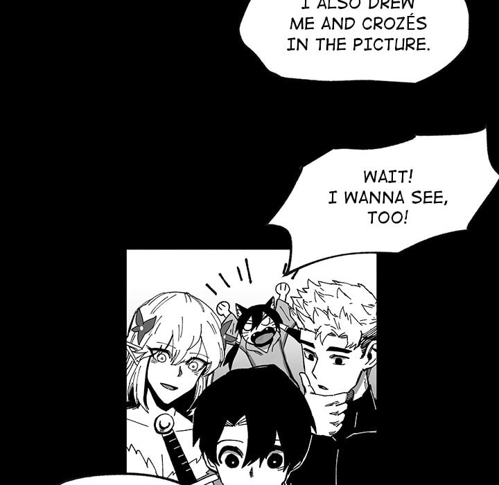 Nine Fantasy Chapter 50 page 112 - 