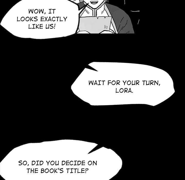 Nine Fantasy Chapter 50 page 113 - 