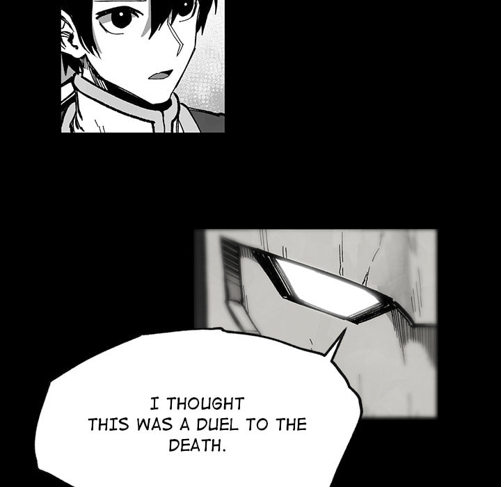 Nine Fantasy Chapter 50 page 22 - 