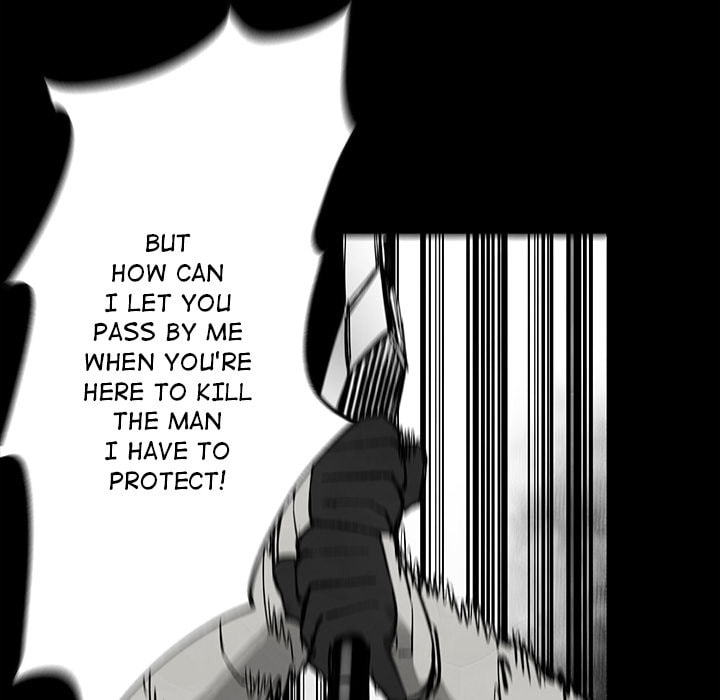 Nine Fantasy Chapter 50 page 29 - 
