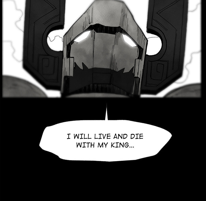 Nine Fantasy Chapter 50 page 31 - 