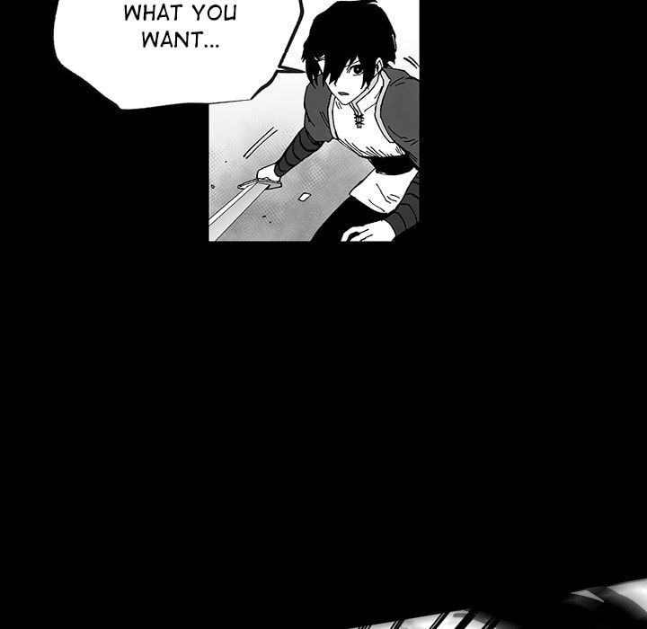 Nine Fantasy Chapter 50 page 35 - 