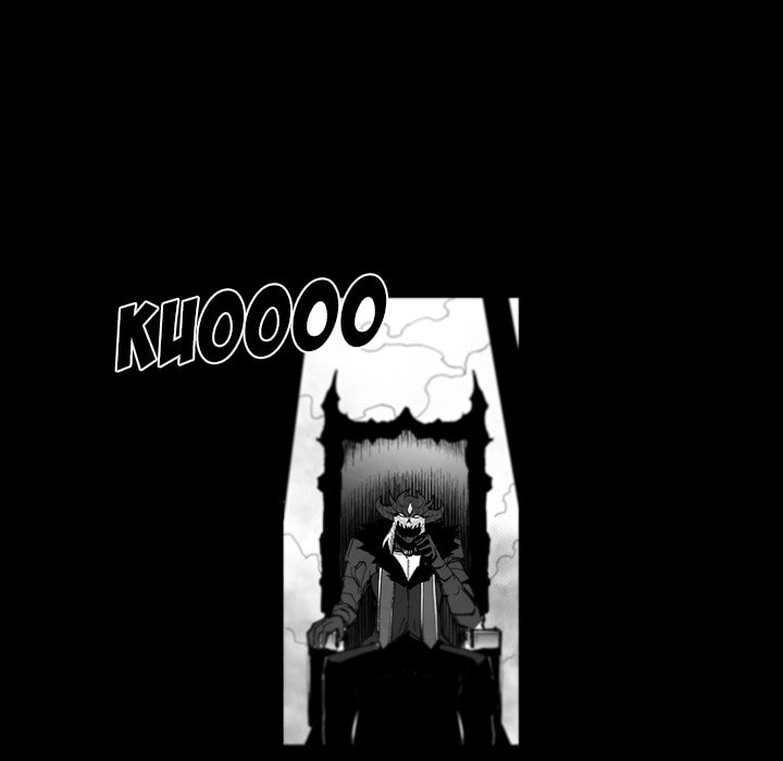 Nine Fantasy Chapter 50 page 44 - 