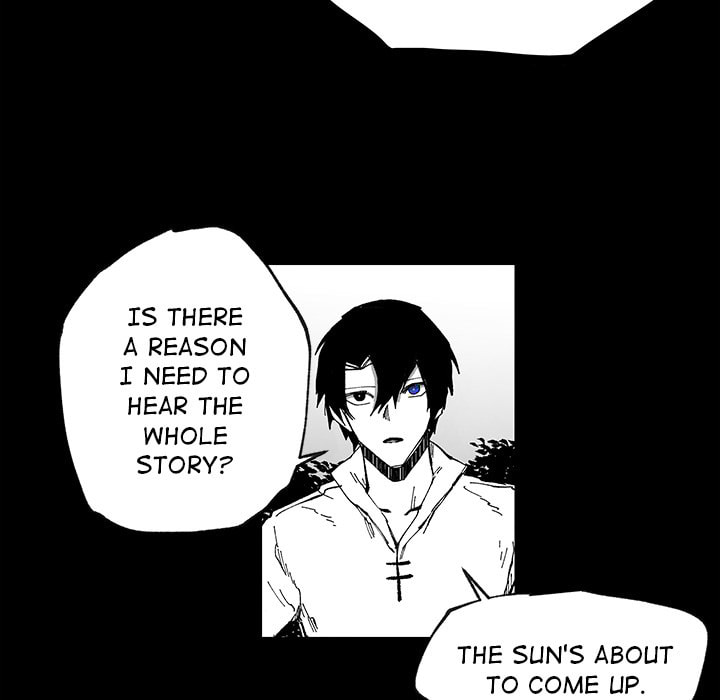 Nine Fantasy Chapter 50 page 46 - 