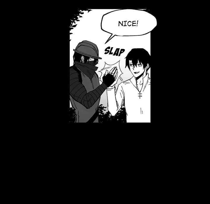 Nine Fantasy Chapter 50 page 49 - 