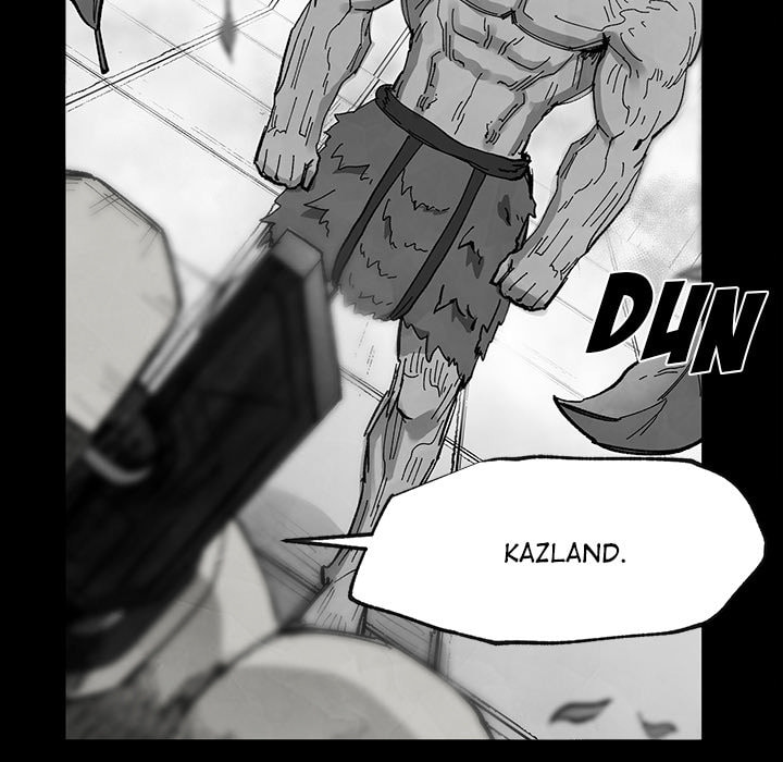 Nine Fantasy Chapter 50 page 56 - 