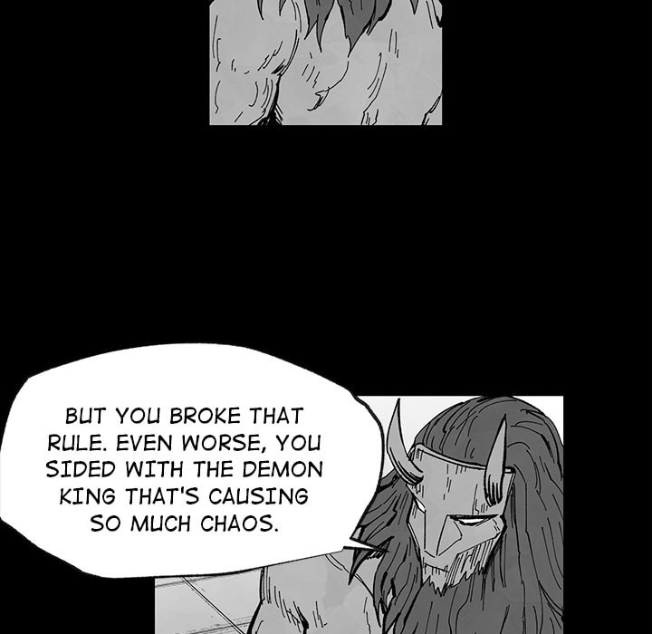 Nine Fantasy Chapter 50 page 59 - 
