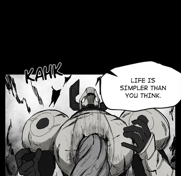 Nine Fantasy Chapter 50 page 66 - 