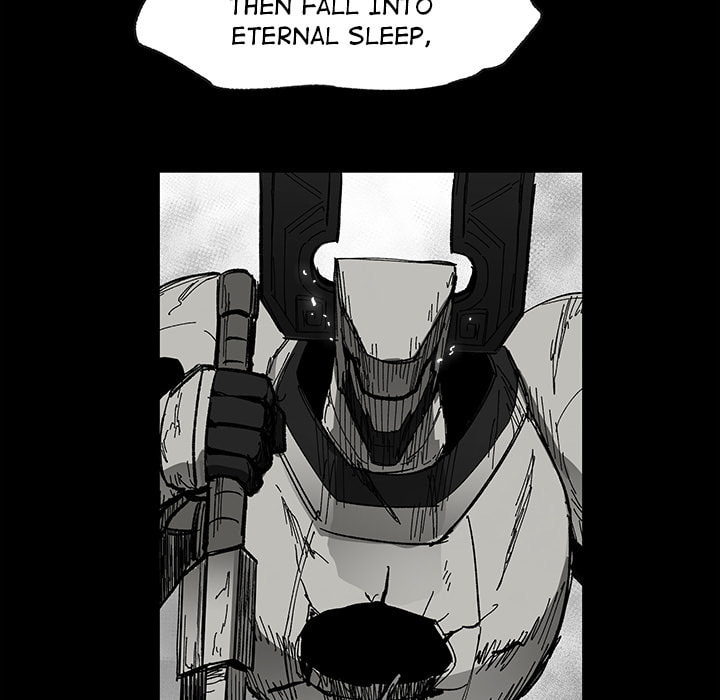 Nine Fantasy Chapter 50 page 71 - 