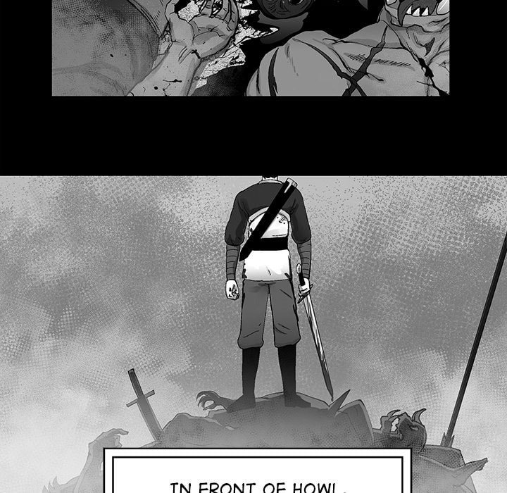 Nine Fantasy Chapter 50 page 75 - 