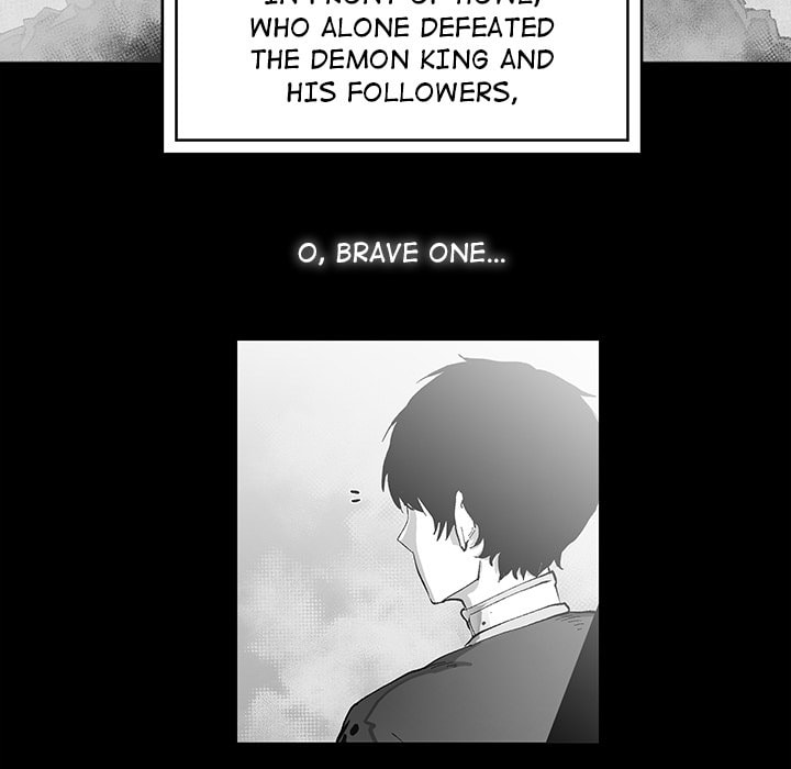 Nine Fantasy Chapter 50 page 76 - 