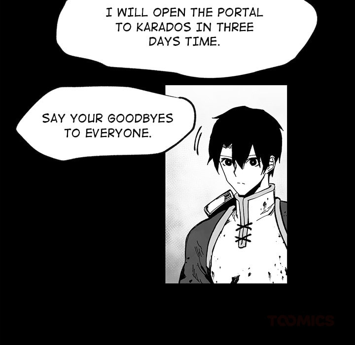 Nine Fantasy Chapter 50 page 82 - 
