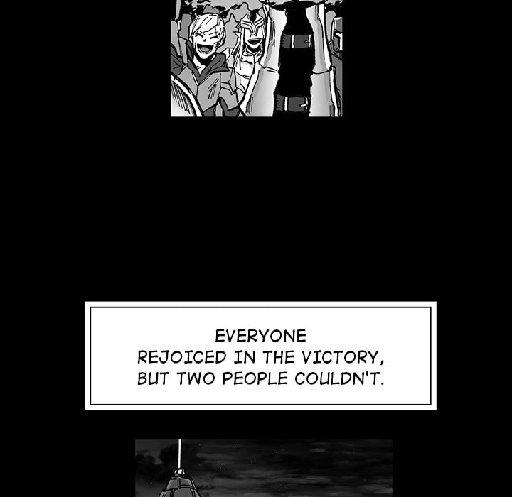 Nine Fantasy Chapter 50 page 84 - 