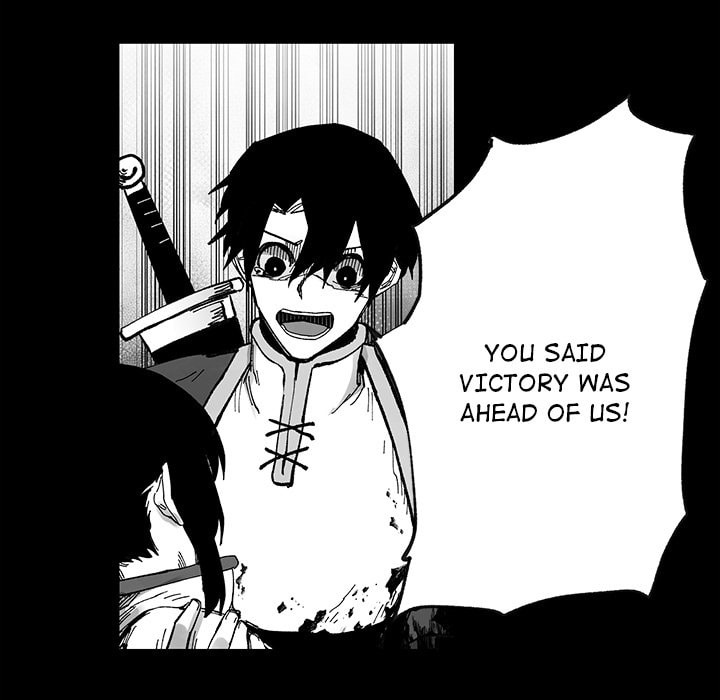 Nine Fantasy Chapter 50 page 88 - 