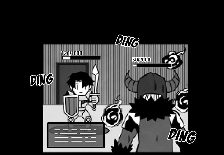 Nine Fantasy Chapter 51 page 1 - 