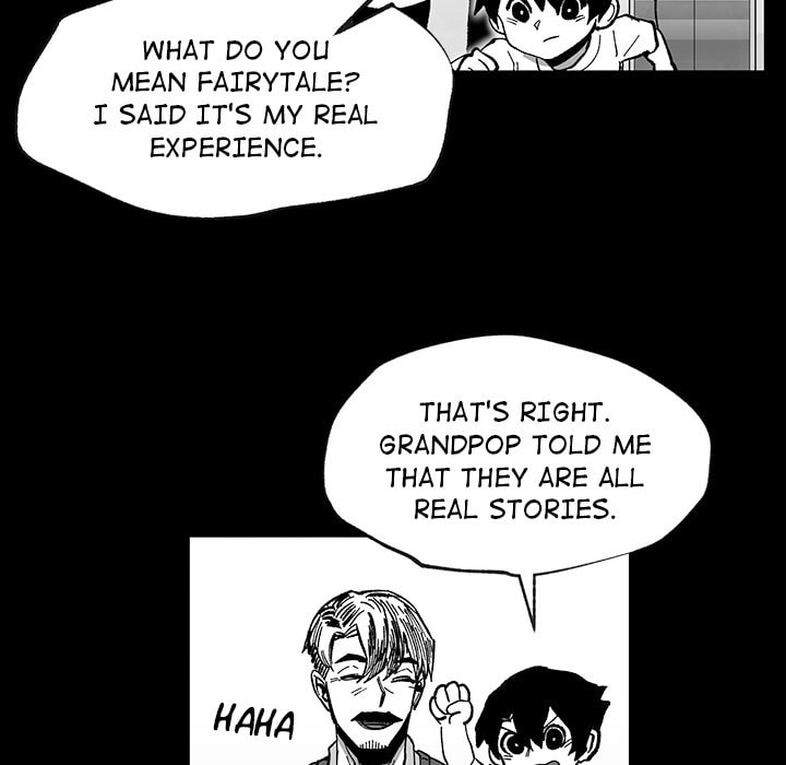 Nine Fantasy Chapter 51 page 11 - 