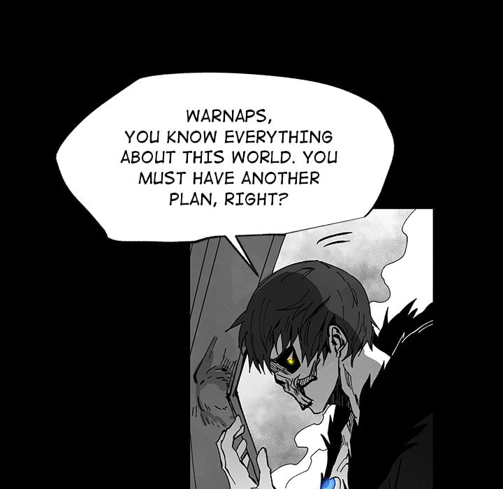 Nine Fantasy Chapter 51 page 105 - 