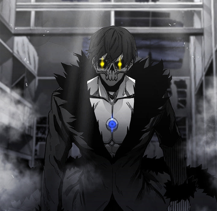 Nine Fantasy Chapter 51 page 108 - 