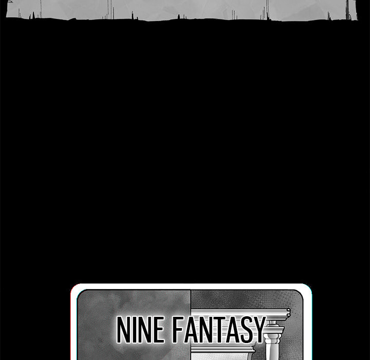Nine Fantasy Chapter 51 page 112 - 