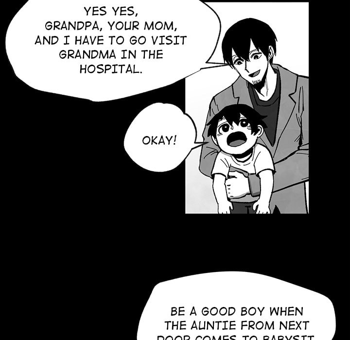 Nine Fantasy Chapter 51 page 13 - 