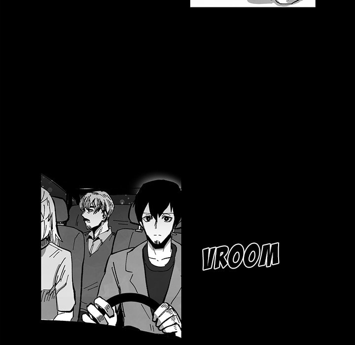 Nine Fantasy Chapter 51 page 17 - 