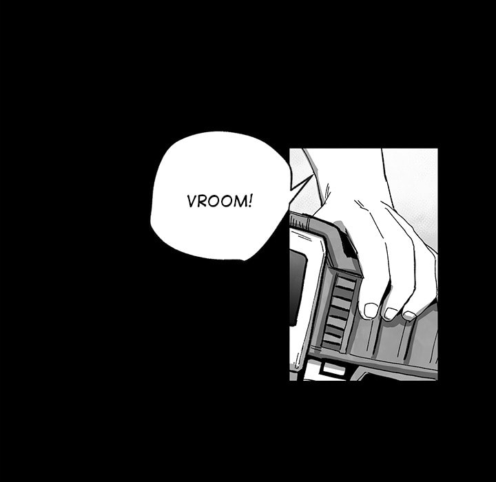 Nine Fantasy Chapter 51 page 18 - 
