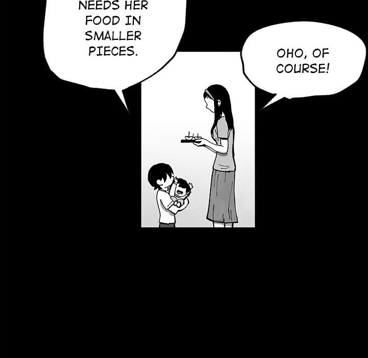 Nine Fantasy Chapter 51 page 21 - 