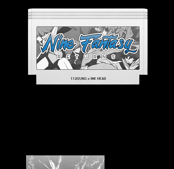 Nine Fantasy Chapter 51 page 25 - 