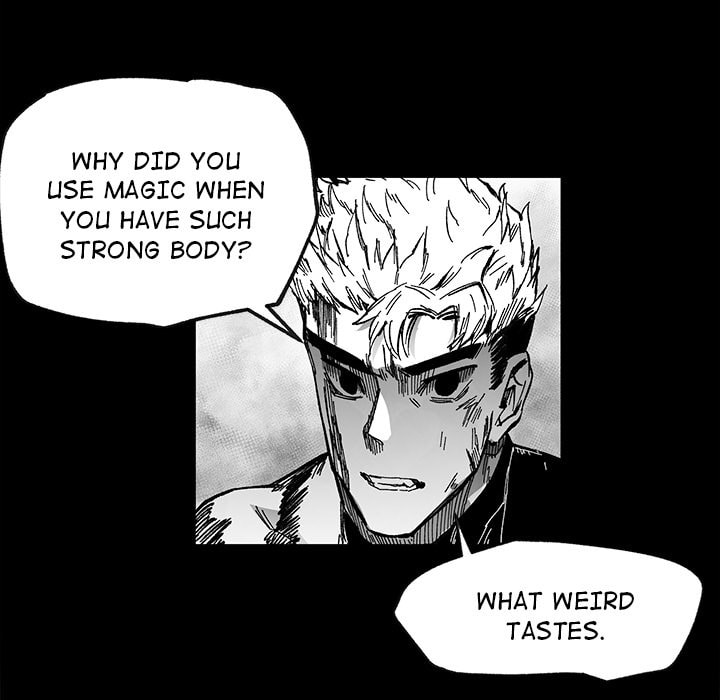 Nine Fantasy Chapter 51 page 29 - 