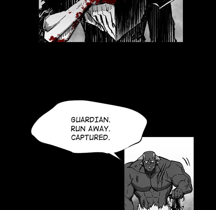 Nine Fantasy Chapter 51 page 32 - 