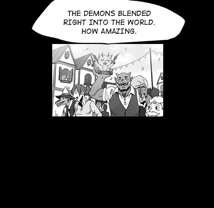 Nine Fantasy Chapter 51 page 36 - 