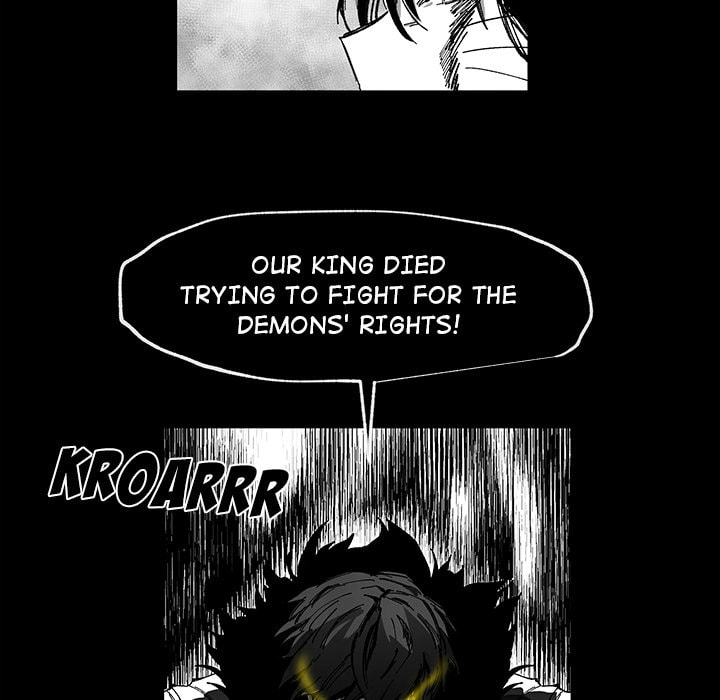 Nine Fantasy Chapter 51 page 39 - 